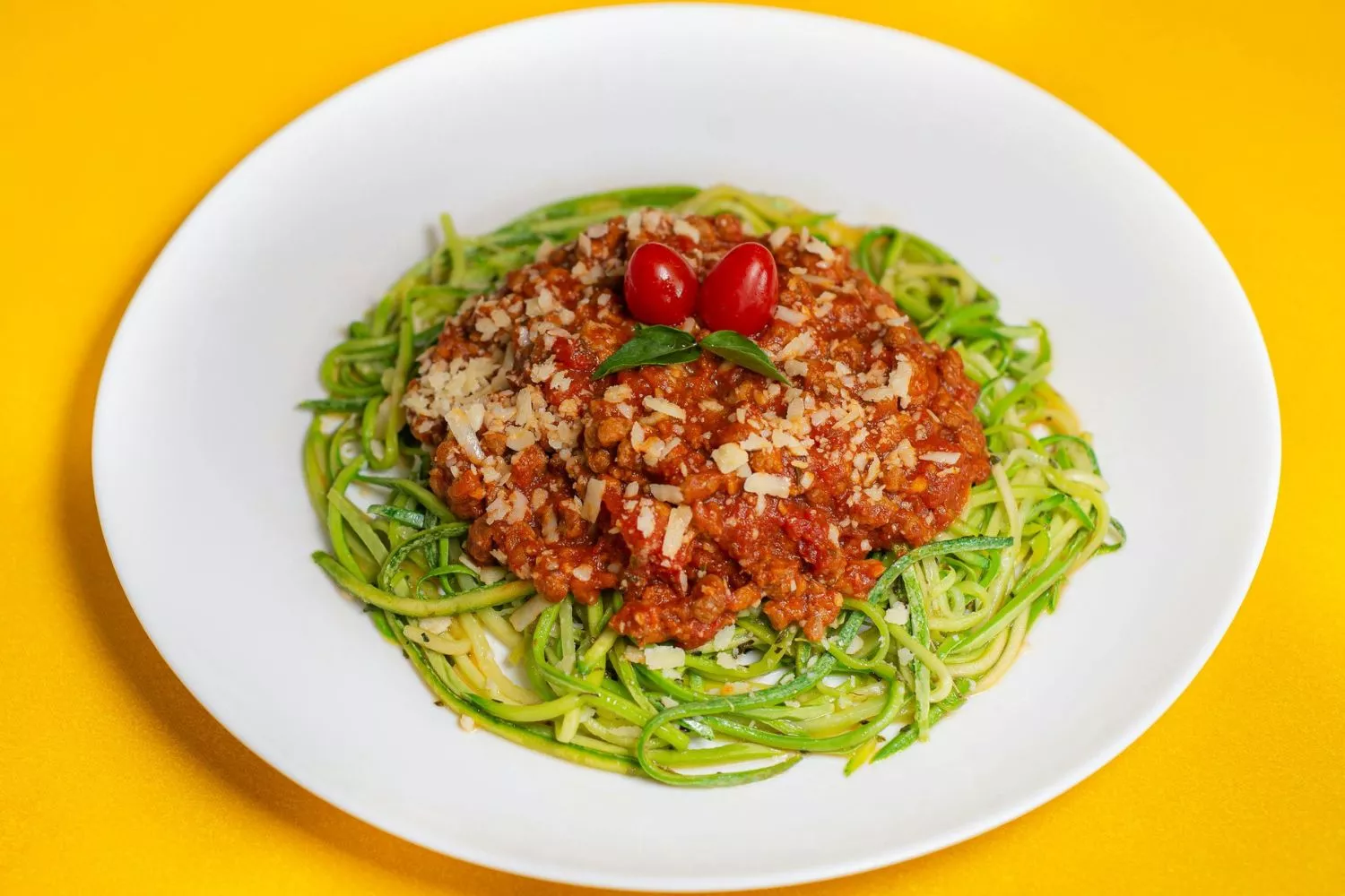 Confirmado: estas son las tres mejores recetas de pasta sin hidratos y bajas en calorías para verano/ PEXELS Confirmado: estas son las tres mejores recetas de pasta sin hidratos y bajas en calorías para verano/ PEXELS