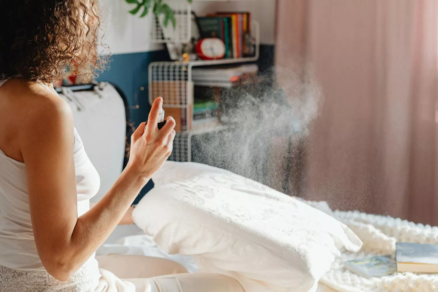 Es oficial: así es como puedes conseguir que tu casa huela bien, según los expertos/ PEXELS