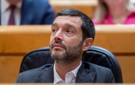 El ministro de Derechos Sociales, Consumo y Agenda 2030, Pablo Bustinduy / EUROPA PRESS - ALBERTO ORTEGA El ministro de Derechos Sociales, Consumo y Agenda 2030, Pablo Bustinduy / EUROPA PRESS - ALBERTO ORTEGA