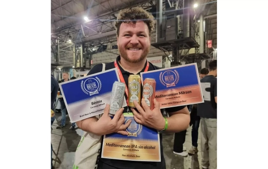 Premios de Cervezas Althaia / ALTHAIA - FACEBOOK Premios de Cervezas Althaia / ALTHAIA - FACEBOOK