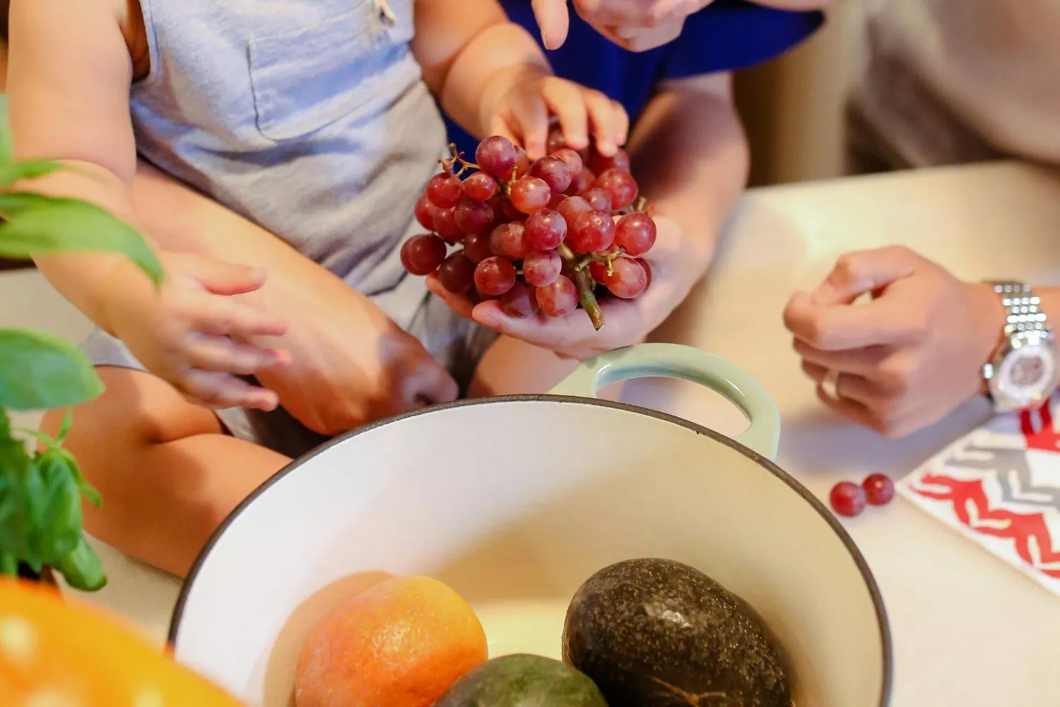 No son los batidos: este es el alimento con más vitaminas del supermercado y ya lo tienes en casa/ PEXELS