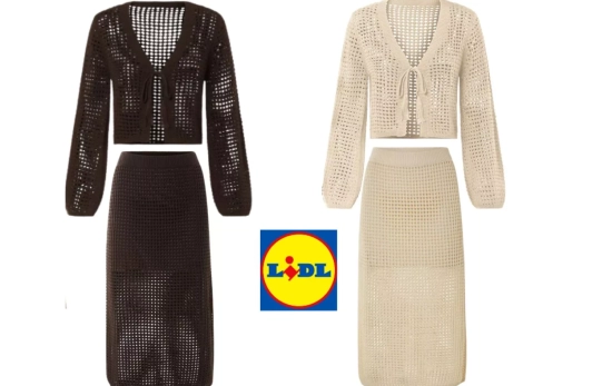 Conjunto de Lidl por menos de 20 euros/ Montaje CG Conjunto de Lidl por menos de 20 euros/ Montaje CG