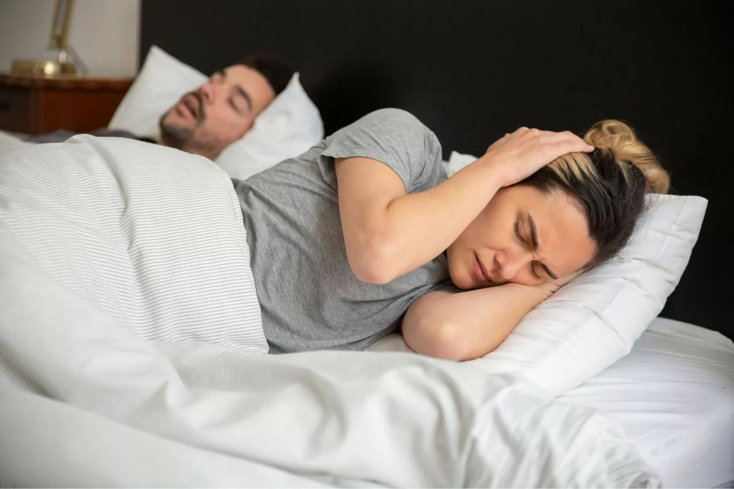 No lo sabías: así afecta el ruido diario a tu estado de ánimo y a la rutina de sueño/ PEXELS