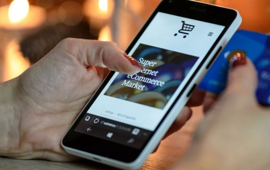 Un nuevo asistente digital de compras ya es una realidad: Google lo confirma/ PEXELS Un nuevo asistente digital de compras ya es una realidad: Google lo confirma/ PEXELS