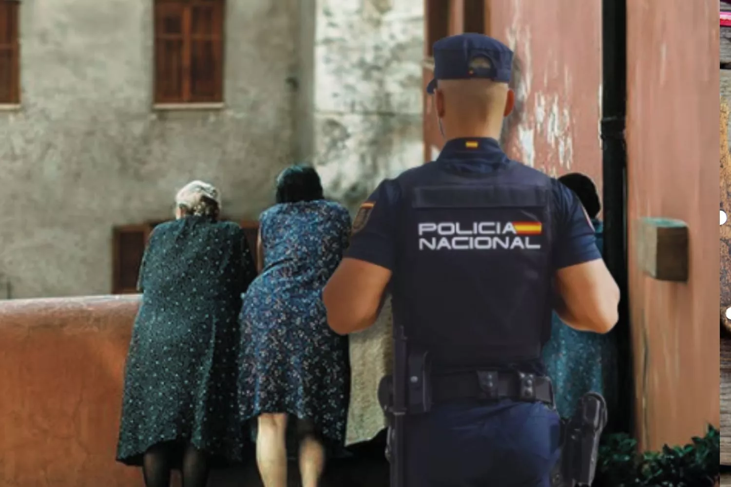 Giro de 180 grados: esta es la práctica centenaria por la que la policía podría multarte este verano/ Montaje CG
