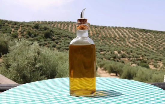 Aceite de oliva / FREEPIK - rosalerosa Aceite de oliva / FREEPIK - rosalerosa