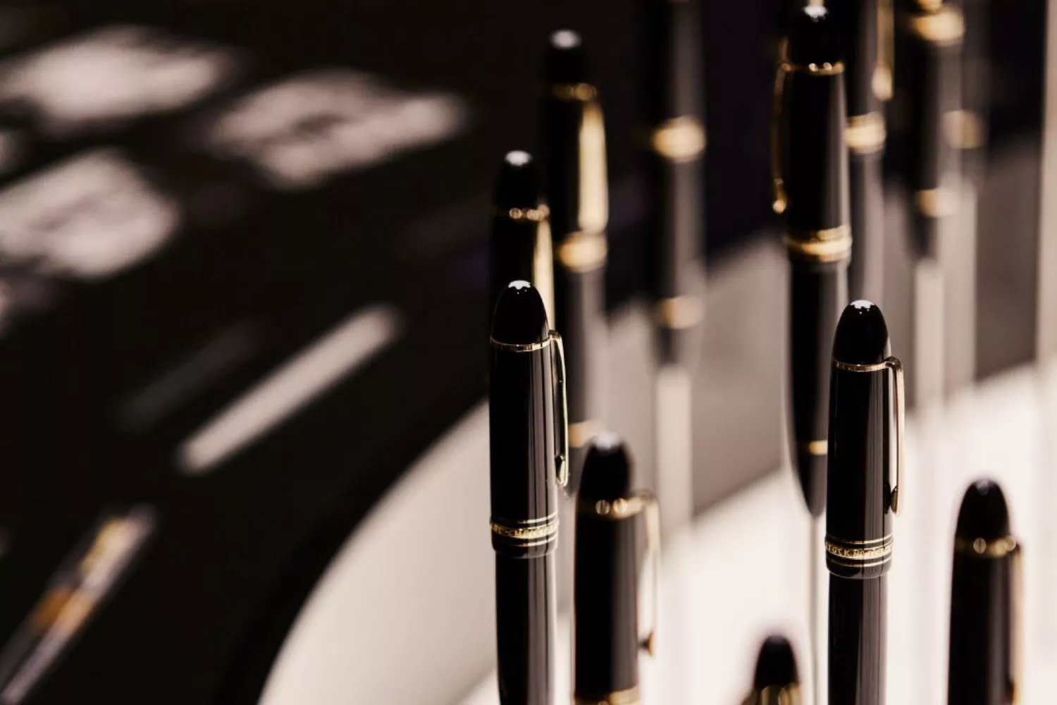 Artículos de la compañía / MONTBLANC