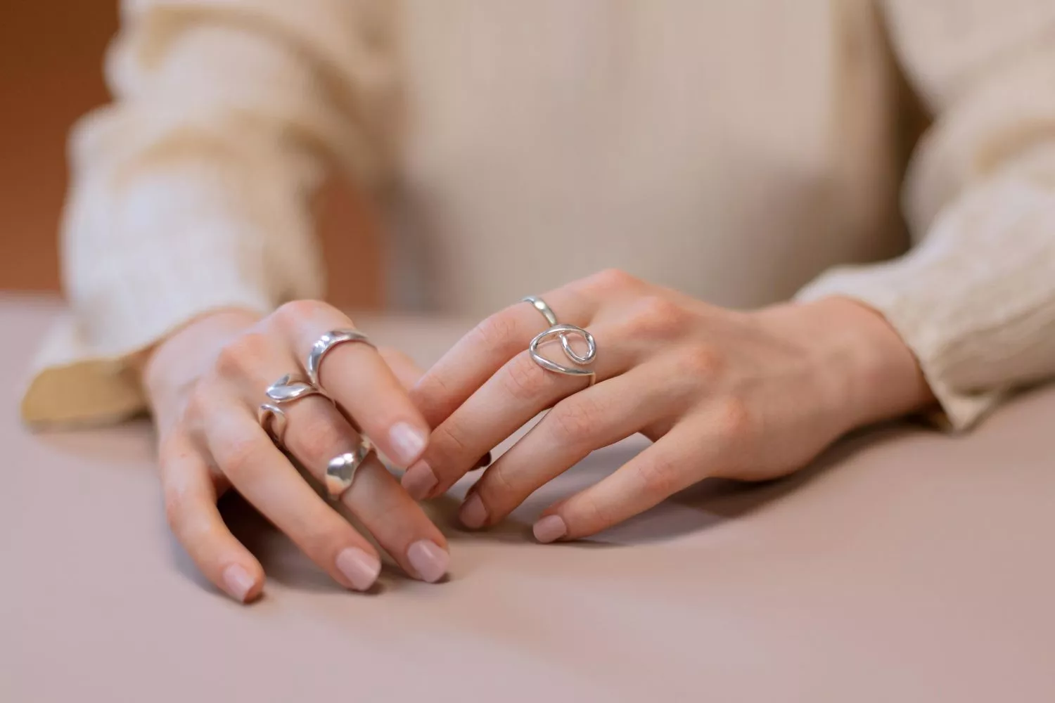 El truco para dejar las joyas como nuevas sin frotar/ PEXELS