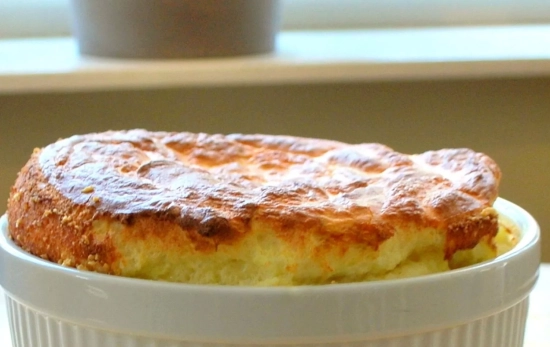 Tortilla francesa hecha al microondas según la receta del chef José Andrés/ CANVA Tortilla francesa hecha al microondas según la receta del chef José Andrés/ CANVA
