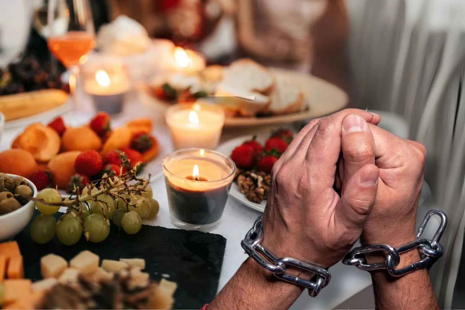 No lo sabías: el alimento adictivo que hace que nuestro cerebro pierda el control, según expertos/ Montaje CG No lo sabías: el alimento adictivo que hace que nuestro cerebro pierda el control, según expertos/ Montaje CG