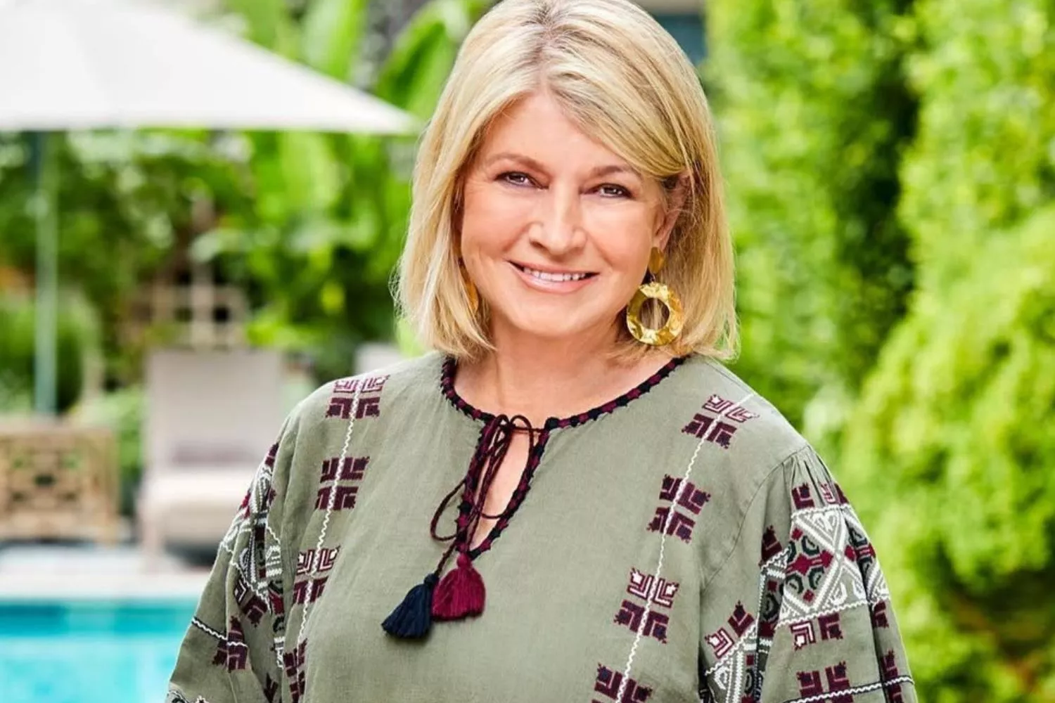 La fórmula de Martha Stewart, experta en hogar, para limpiar las ventanas: "Quedan más relucientes"/ Instagram