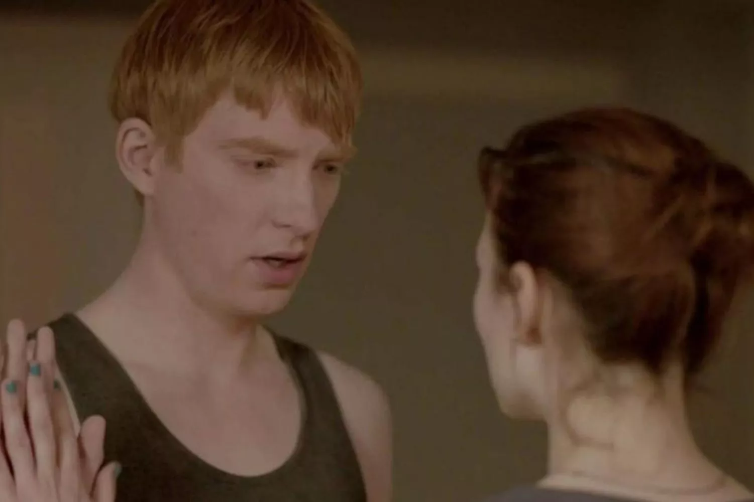 El capítulo de 'Black Mirror' que devuelve a la vida una persona fallecida