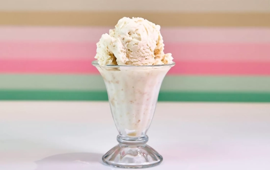 Helado de Kinder casero/ CANVA Helado de Kinder casero/ CANVA