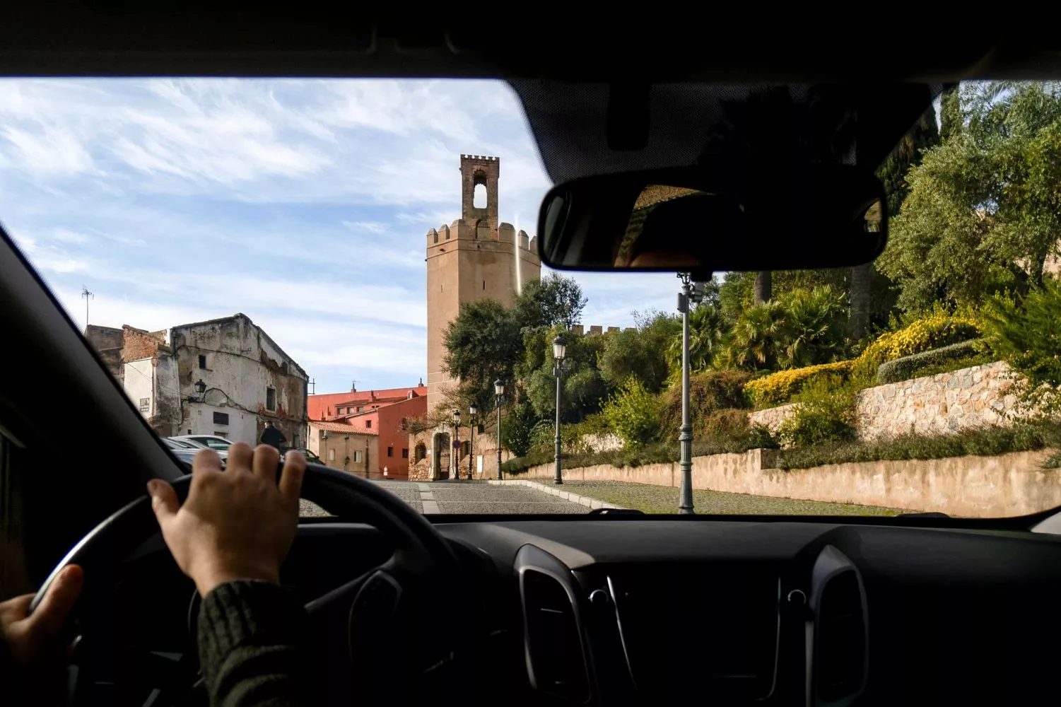 Un coche de Blablacar   EP