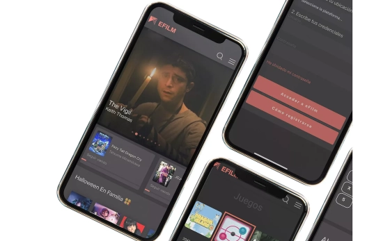 app efilm app efilm
