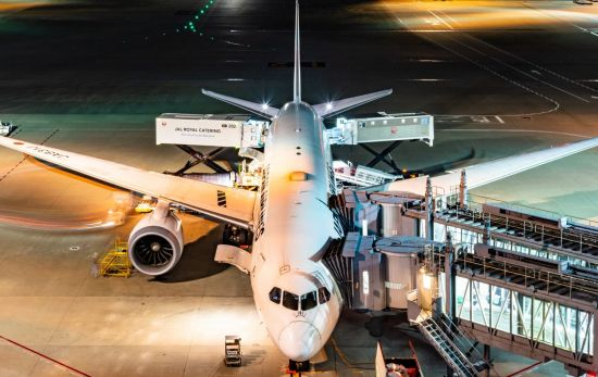 La compañía Ryanair tiene una tarifa de bebé muy cara
