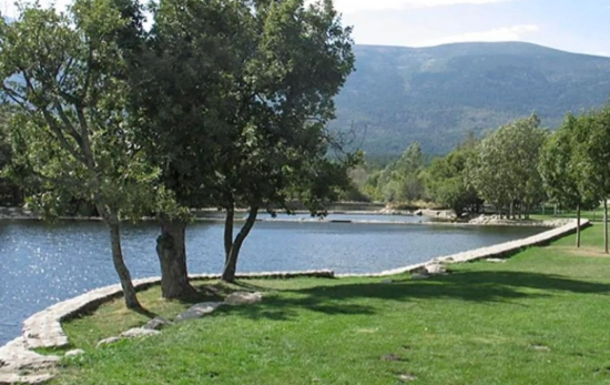 Las Presillas de Rascafría/ TRIPADVISOR Las Presillas de Rascafría/ TRIPADVISOR