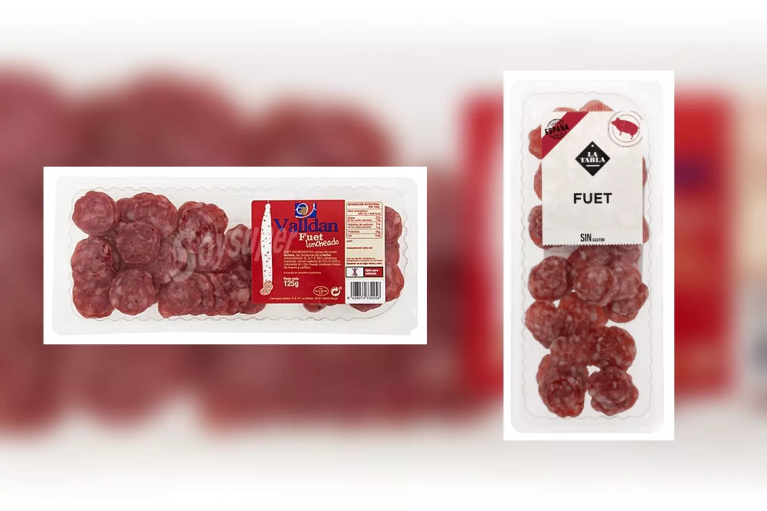 Los fuets con salmonella   CG