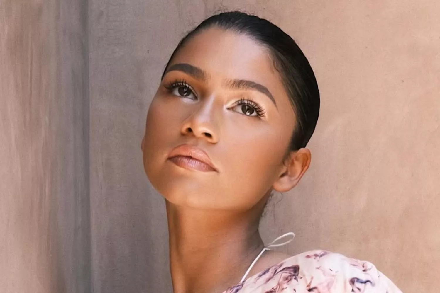 El consejo definitivo de Zendaya a la hora de cuidarse: "Si la cuidas, todo lo demás va bien"/Instagram