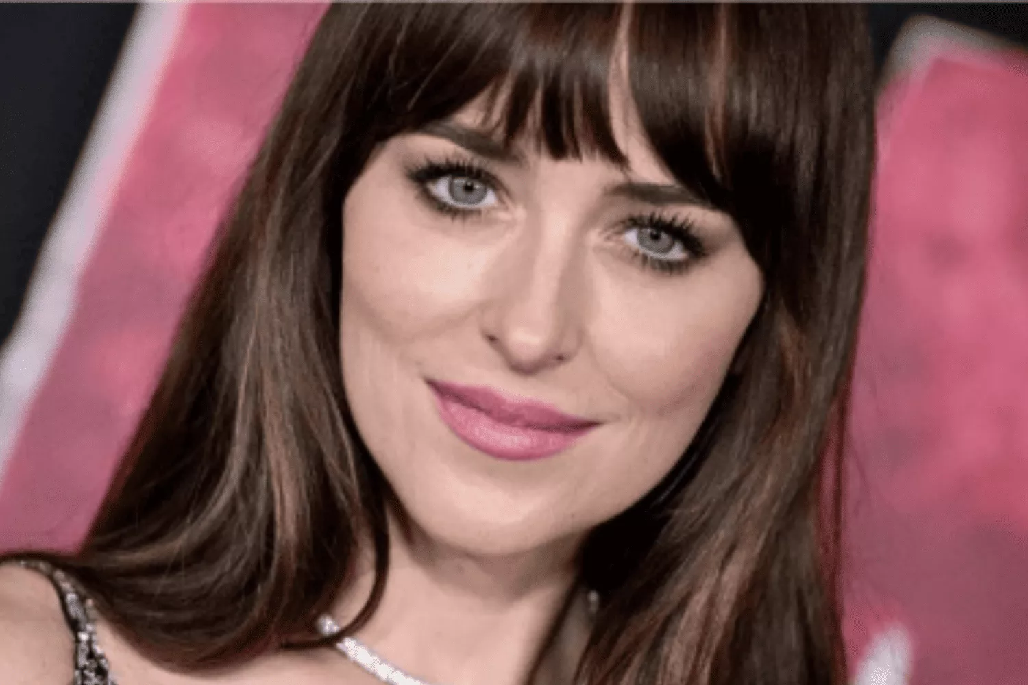 Dakota Johnson | Europa Press