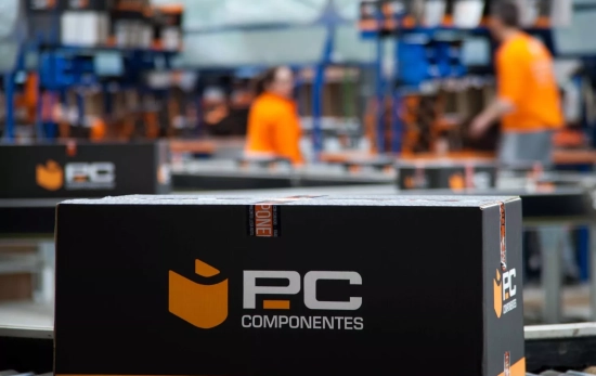 JUAN CARLOS CAVAL PCCOMPONENTES JUAN CARLOS CAVAL PCCOMPONENTES