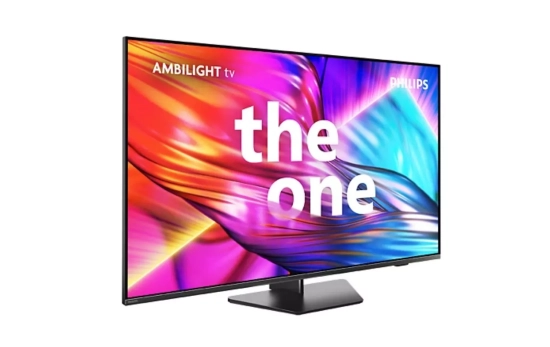 La TV de Philips La TV de Philips