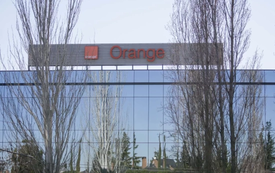 Sede de la empresa Orange en el Parque Empresarial La Finca de Pozuelo de Alarcón, en Madrid Sede de la empresa Orange en el Parque Empresarial La Finca de Pozuelo de Alarcón, en Madrid