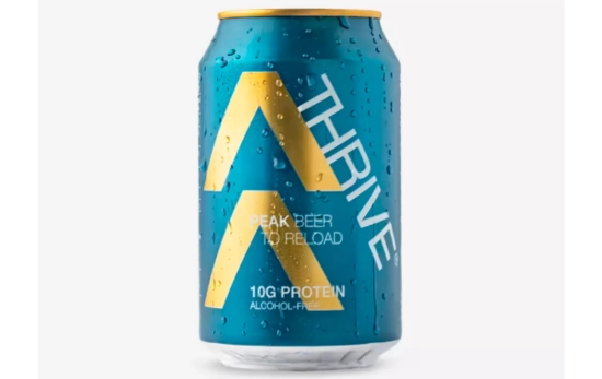 Cerveza Thriveee Cerveza Thriveee