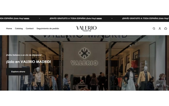 valerio madrid valerio madrid