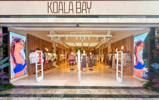 Nueva tienda de Koala Bay en Canarias KOALA BAY Nueva tienda de Koala Bay en Canarias KOALA BAY