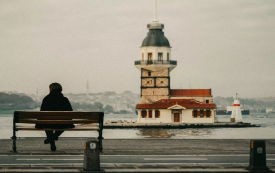 No necesitas estar en ningún sitio específico para meditar, solo necesitas estar a solas contigo mismo/ PEXELS No necesitas estar en ningún sitio específico para meditar, solo necesitas estar a solas contigo mismo/ PEXELS
