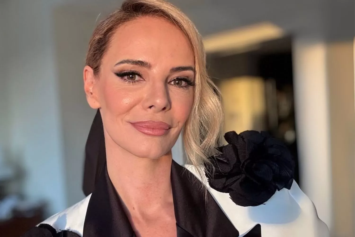 La revelación de Paula Vázquez sobre salud mental / Instagram