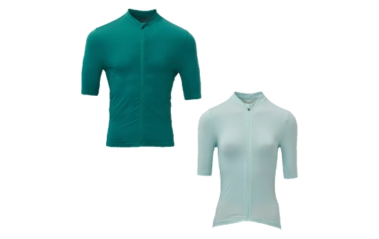 Maillot de ciclismo