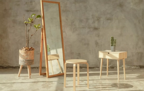 Distintos muebles Distintos muebles