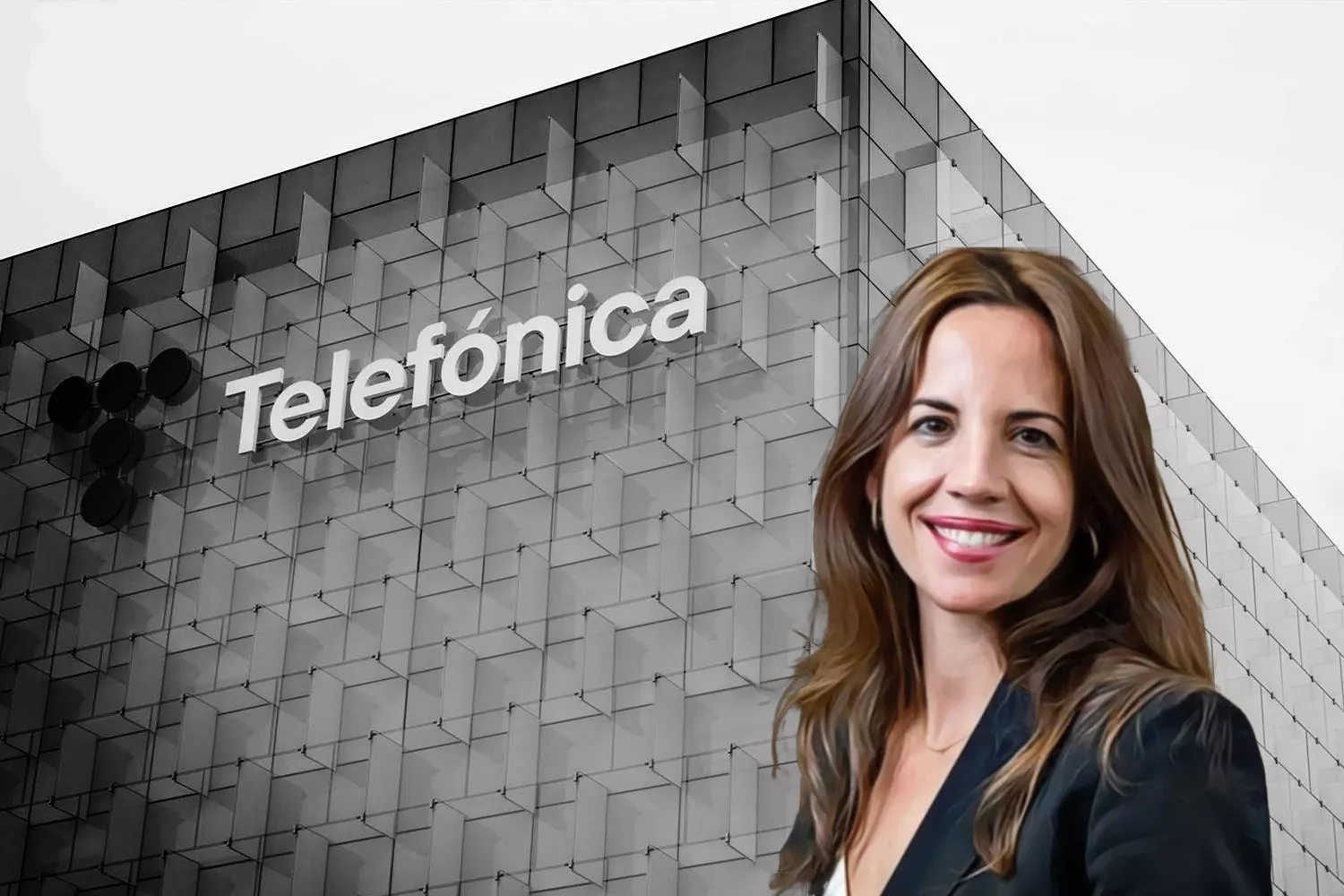 Isabel Salazar, nueva directora general de Fundación Telefónica / CONSUMIDOR GLOBAL