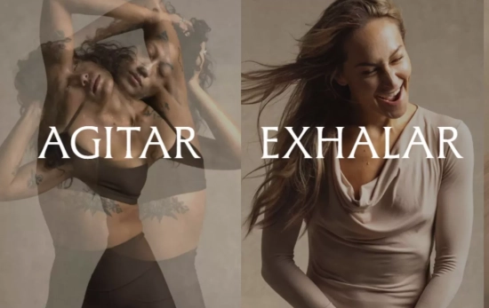 The Class, un método creado por Taryn Toomey que combina cardio, fuerza, música y trabajo emocional / THECLASS The Class, un método creado por Taryn Toomey que combina cardio, fuerza, música y trabajo emocional / THECLASS