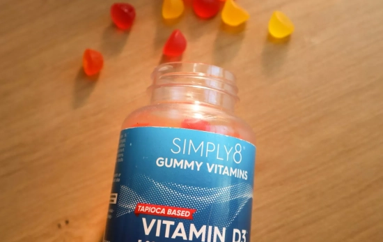 Suplementos vitamínicos Suplementos vitamínicos