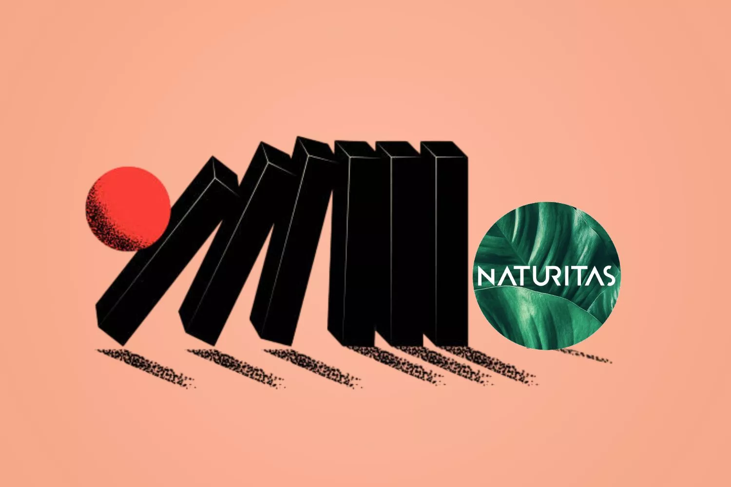 ¿Qué está pasando con Naturitas? / CG