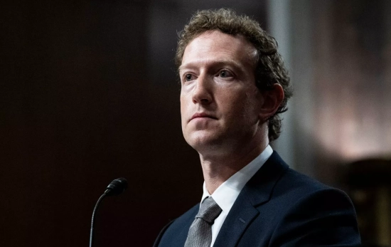 Mark Zuckerberg Mark Zuckerberg
