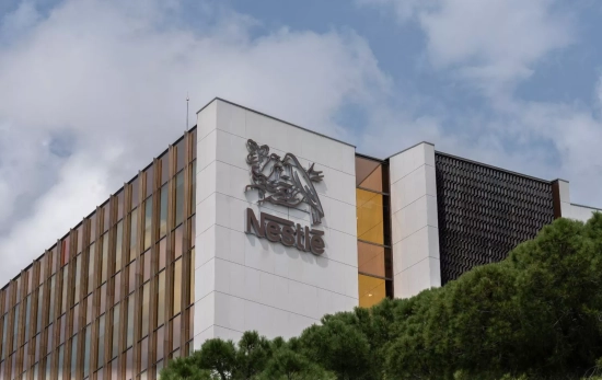 Nestlé a Nestlé a