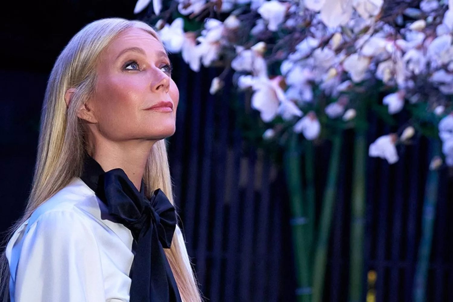 La actriz Gwyneth Paltrow / Instagram