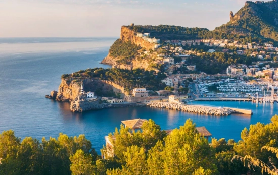 Vistas de Mallorca / CANVA Vistas de Mallorca / CANVA