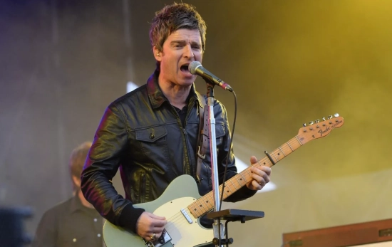 Noel Gallagher / EUROPA PRESS Noel Gallagher / EUROPA PRESS