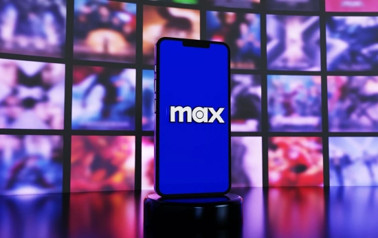 Un teléfono con la aplicación de HBO Max / UNSPLASH Un teléfono con la aplicación de HBO Max / UNSPLASH