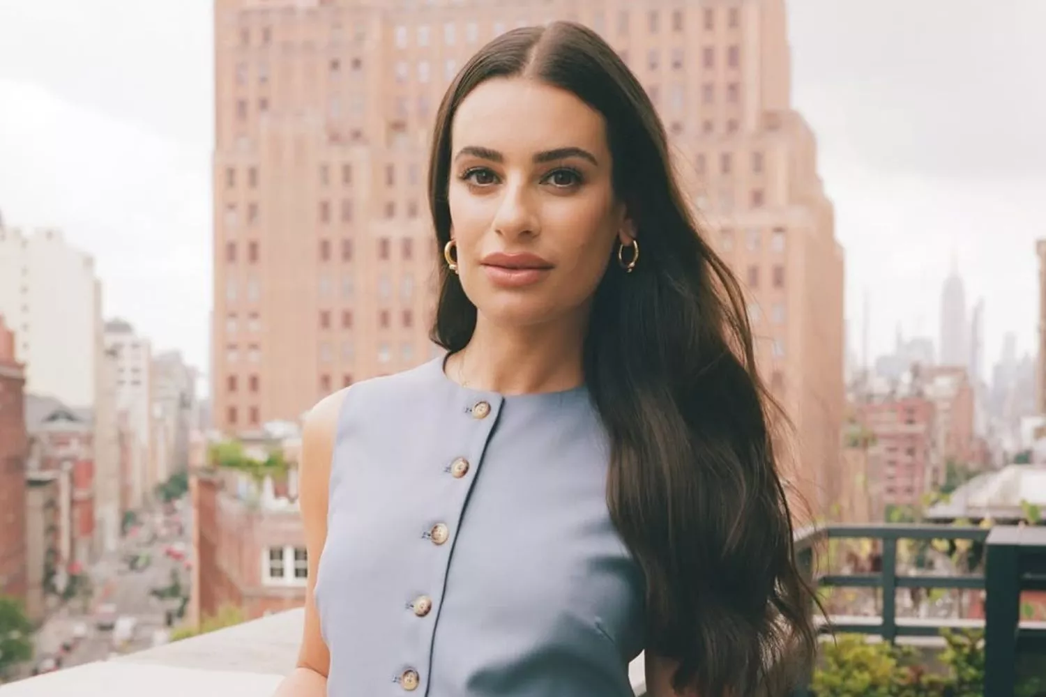 Lea Michele / Instagram