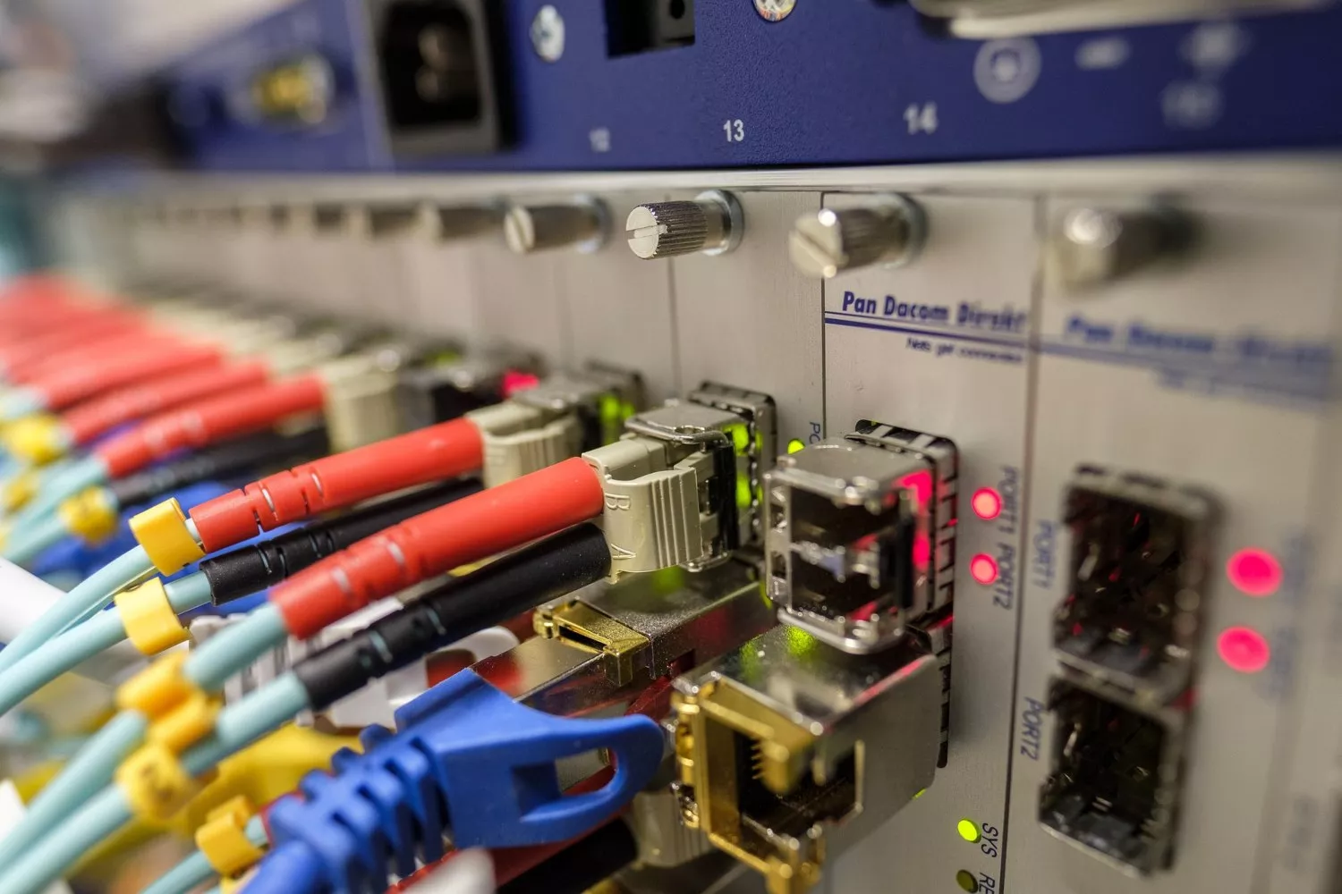 Servicio de fibra óptica   PIXABAY