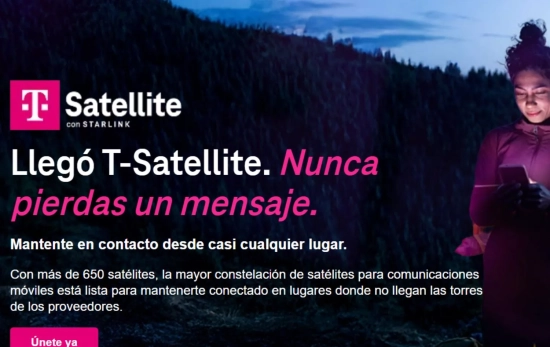 Publicidad en Castellano de T-Mobile/ es.t-mobile.com Publicidad en Castellano de T-Mobile/ es.t-mobile.com