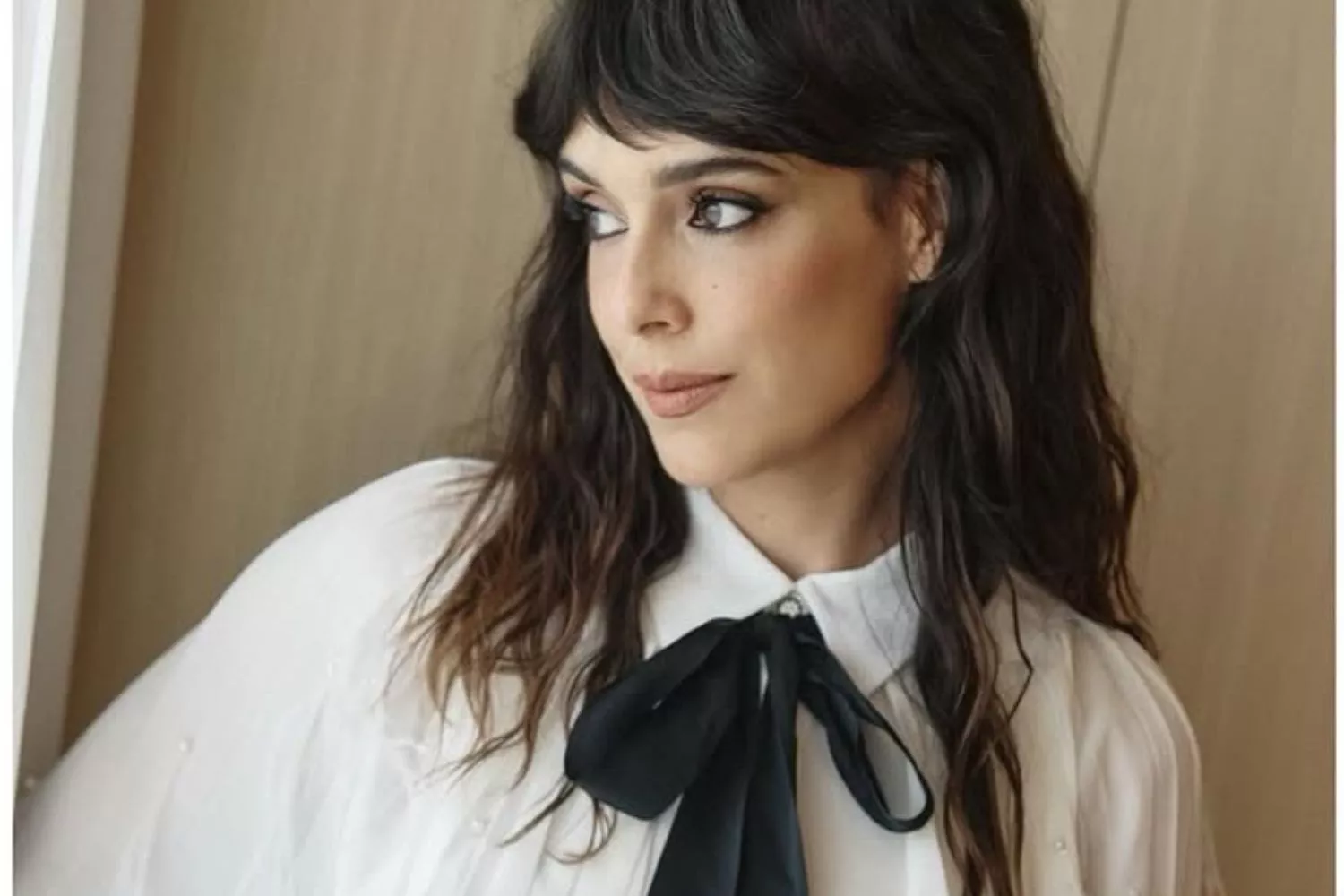 La actriz Belén Cuesta / Instagram