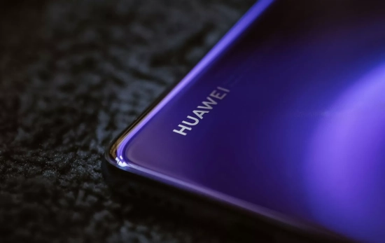 Un teléfono de Huawei / UNSPLASH Un teléfono de Huawei / UNSPLASH