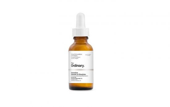 El retinol de la marca The Ordinary / PRIMOR El retinol de la marca The Ordinary / PRIMOR